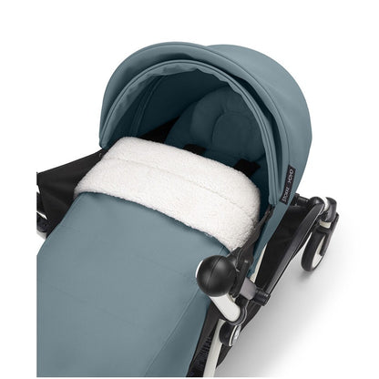 Stokke® YOYO® 0+ newborn pack - Aqua