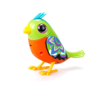 SilverLit Digibirds Series 2 Single Pack Asst