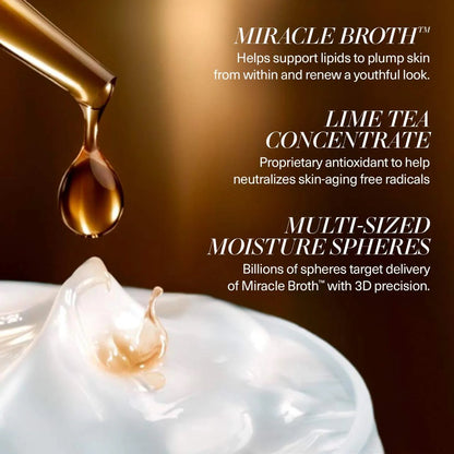 La Mer The Moisturizing Soft Cream 30ml