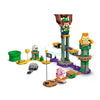 LEGO Super Mario Adventures with Luigi Starter
