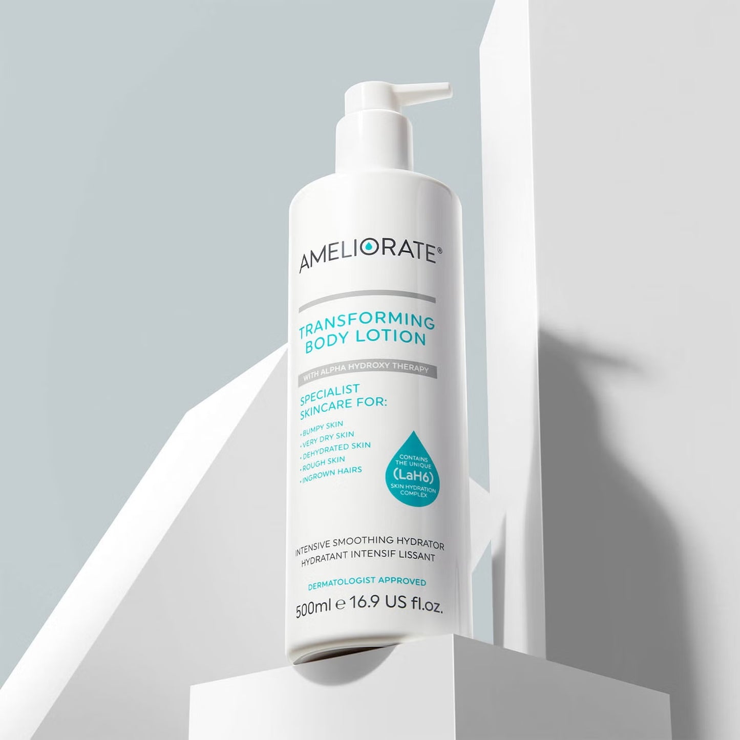 AMELIORATE - Transforming Body Lotion - 500ml