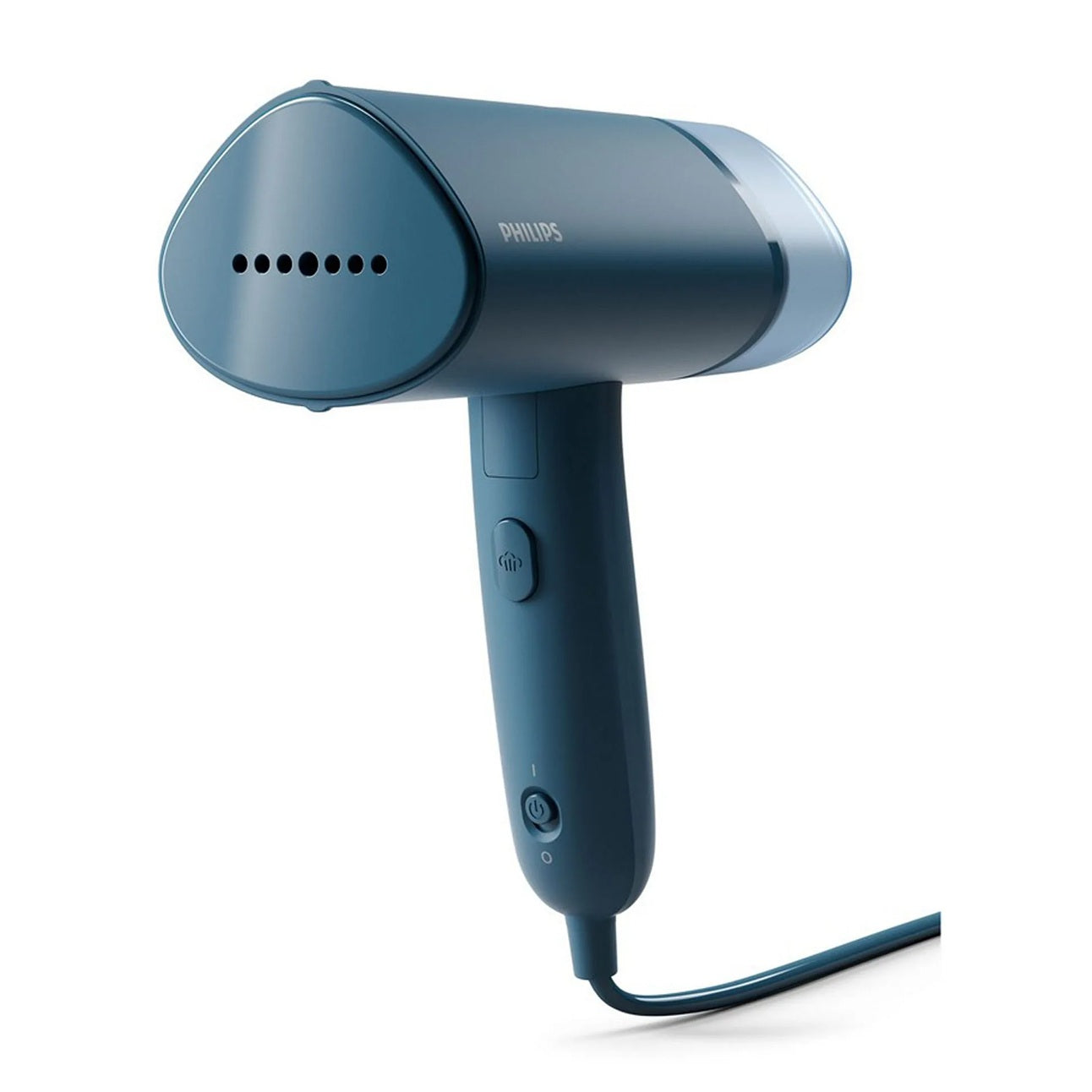 Steamer Blue Riband Philips 3000 Series Handheld Steamer - Blue– flitit