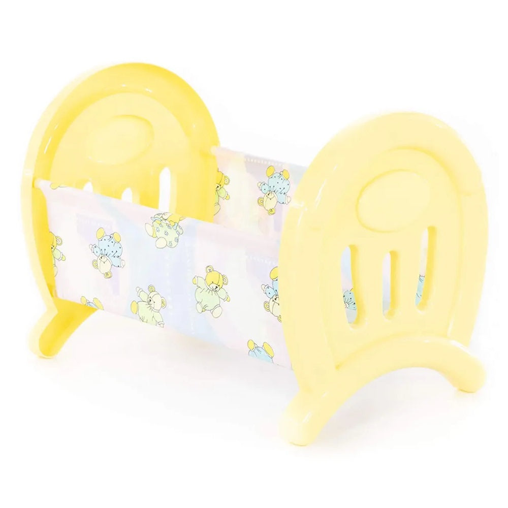 Polesie - Doll Bed Kit