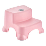 Babyjem Step Stool - Pink