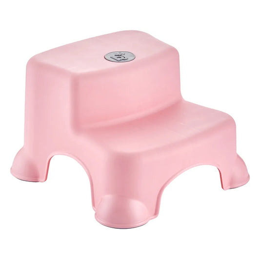 Babyjem Step Stool - Pink