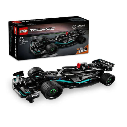 LEGO 42165 Mercedes-AMG F1 W14 E Performance Pull-Back