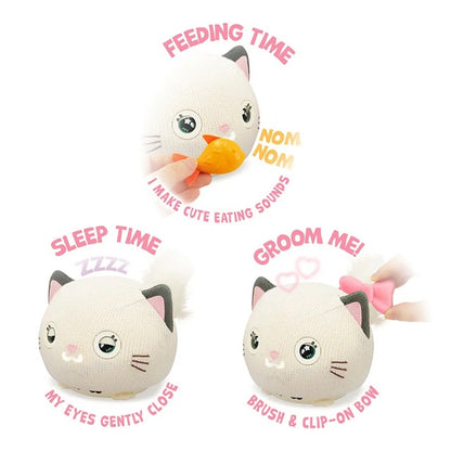 Purro - Teksta The Interactive Smart Kitty