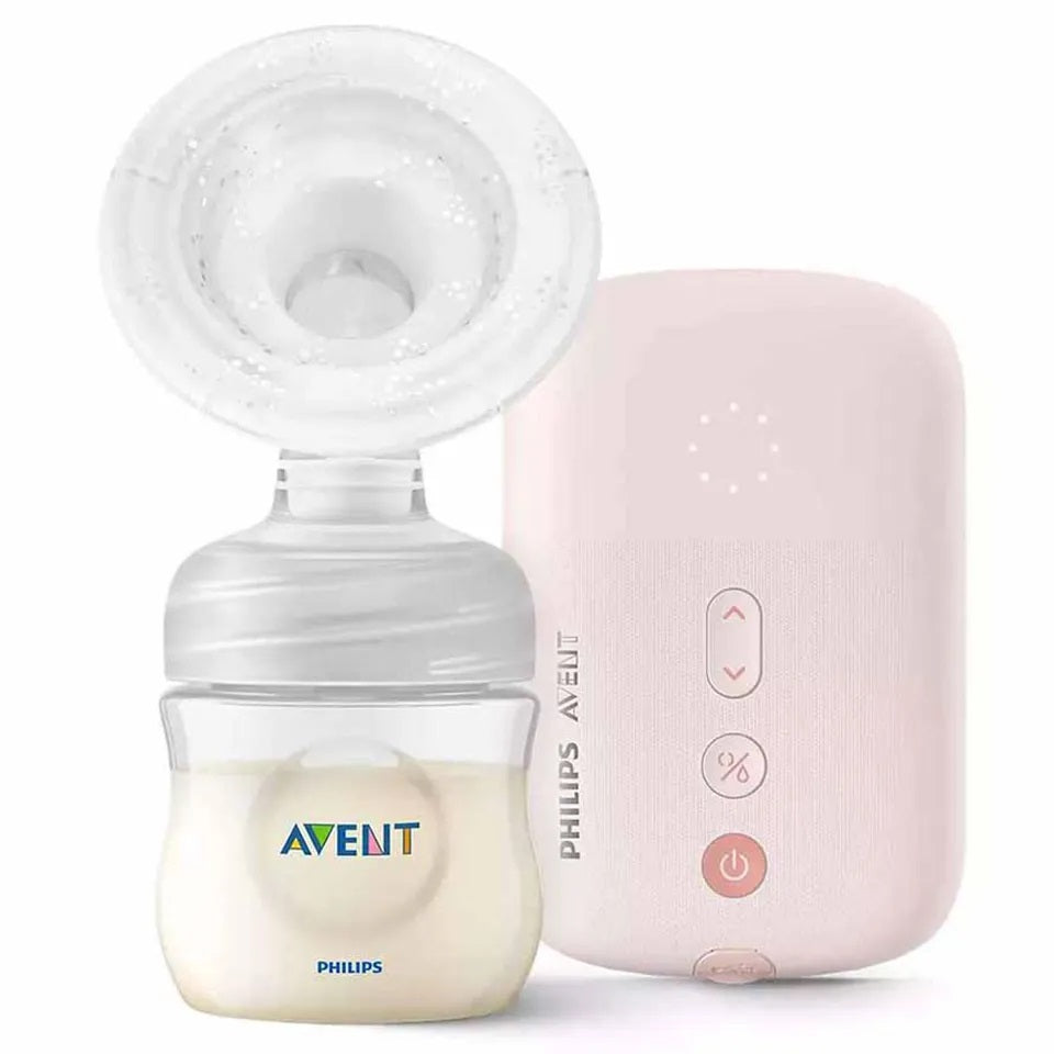 Philips Avent - Single Electric Corded Breast Pump