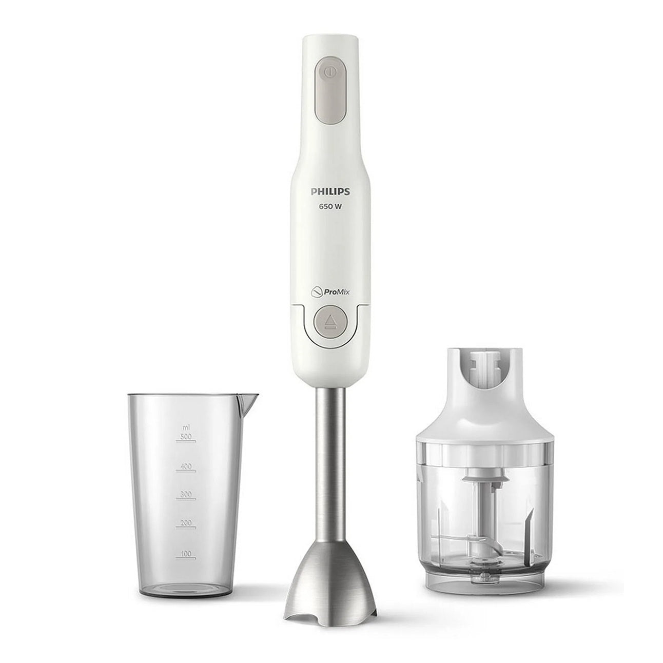 Philips ProMix Hand Blender - White