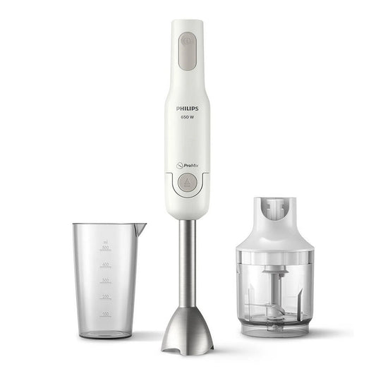 Philips ProMix Hand Blender - White