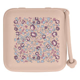 Bibs - Liberty Pacifier Box Eloise - Blush