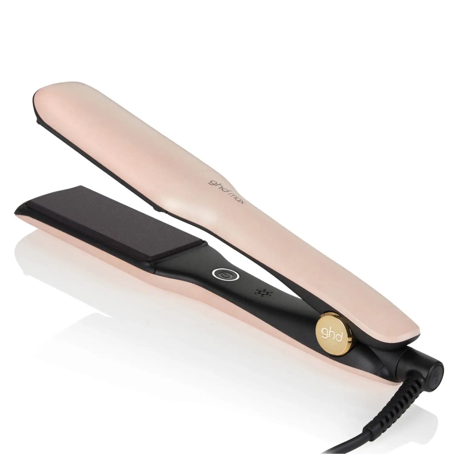 GHD Rose Gold Straightener