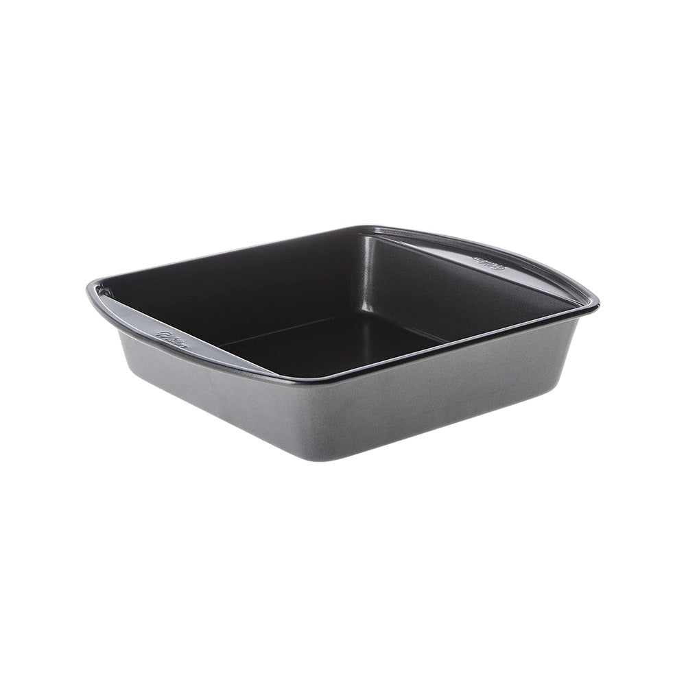 Wilton Perfect Results Square Cake Pan