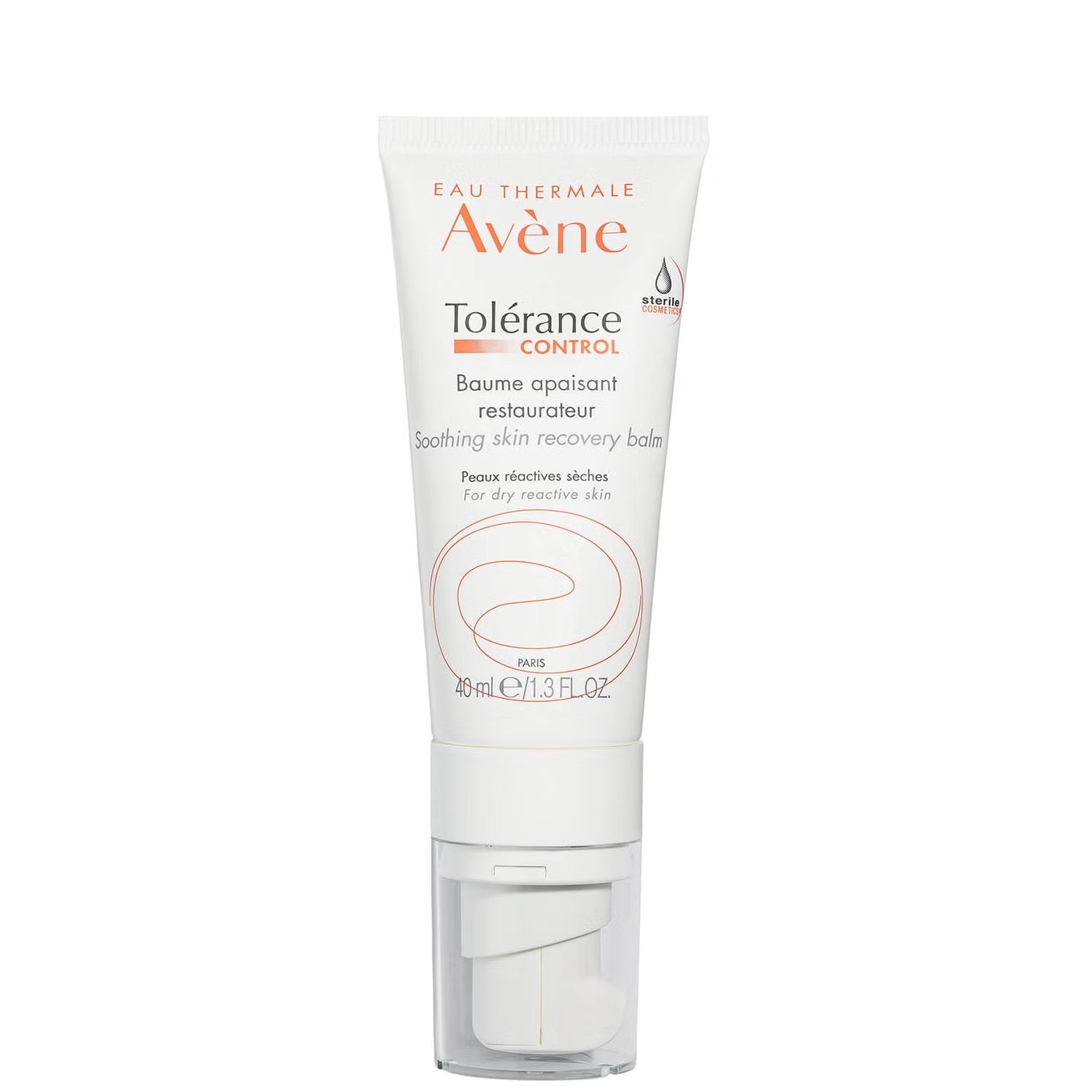 Avene Tolérance Control Soothing Skin Recovery Balm 40ml