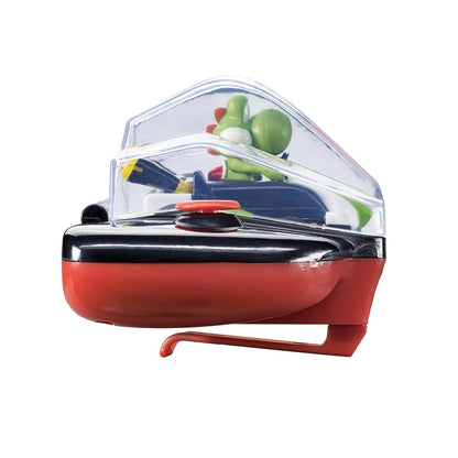 Carrera Mario Kart RC Mini Controllable Car, Yoshi