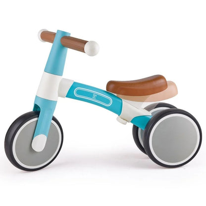 Hape My First Balance Bike - Light Blue