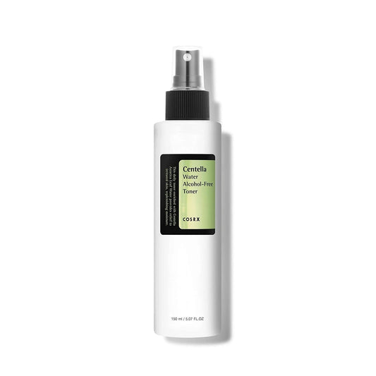 COSRX Centella Water Alcohol-Free Toner 100ml