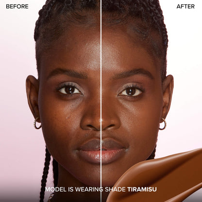 Too Faced Born This Way Soft Matte Foundation 30ml - Tiramisu