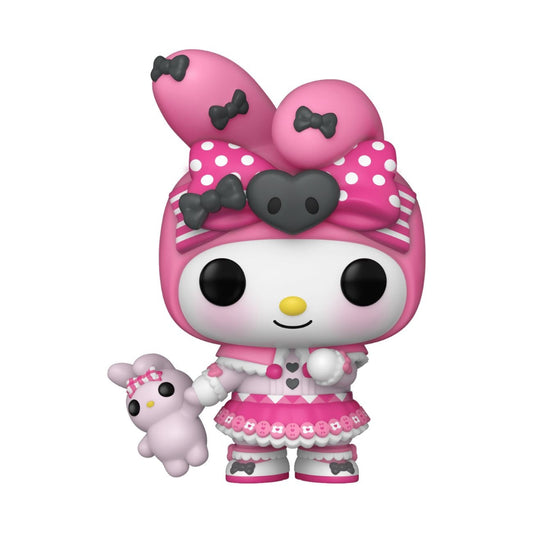 Funko Pop! Animation: Sanrio - My Melody (SPC) (FU88861)