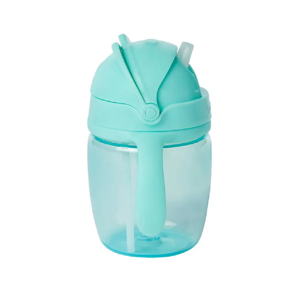 Skip Hop - Easy Feed Mealtime Set - Teal/Grey