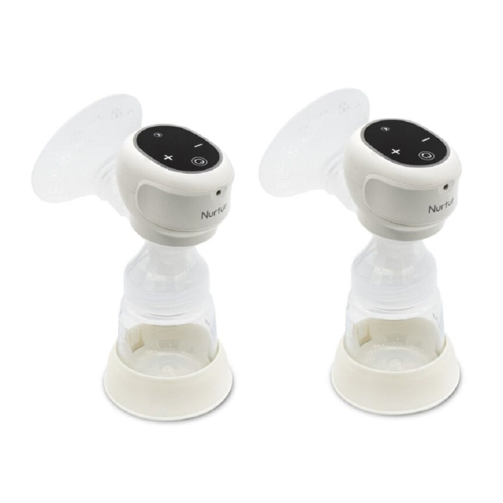 Nurtur Electric Breast Pump