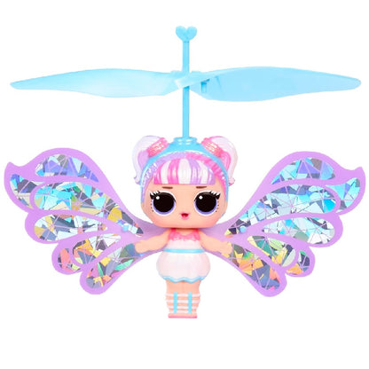 LOL Surprise Magic Flyers Fairies Tots – Snowflake