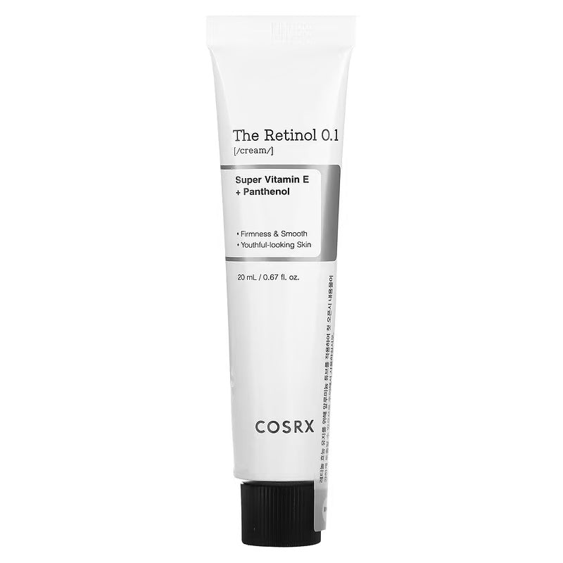 COSRX The Retinol 0.1 Cream 20ml