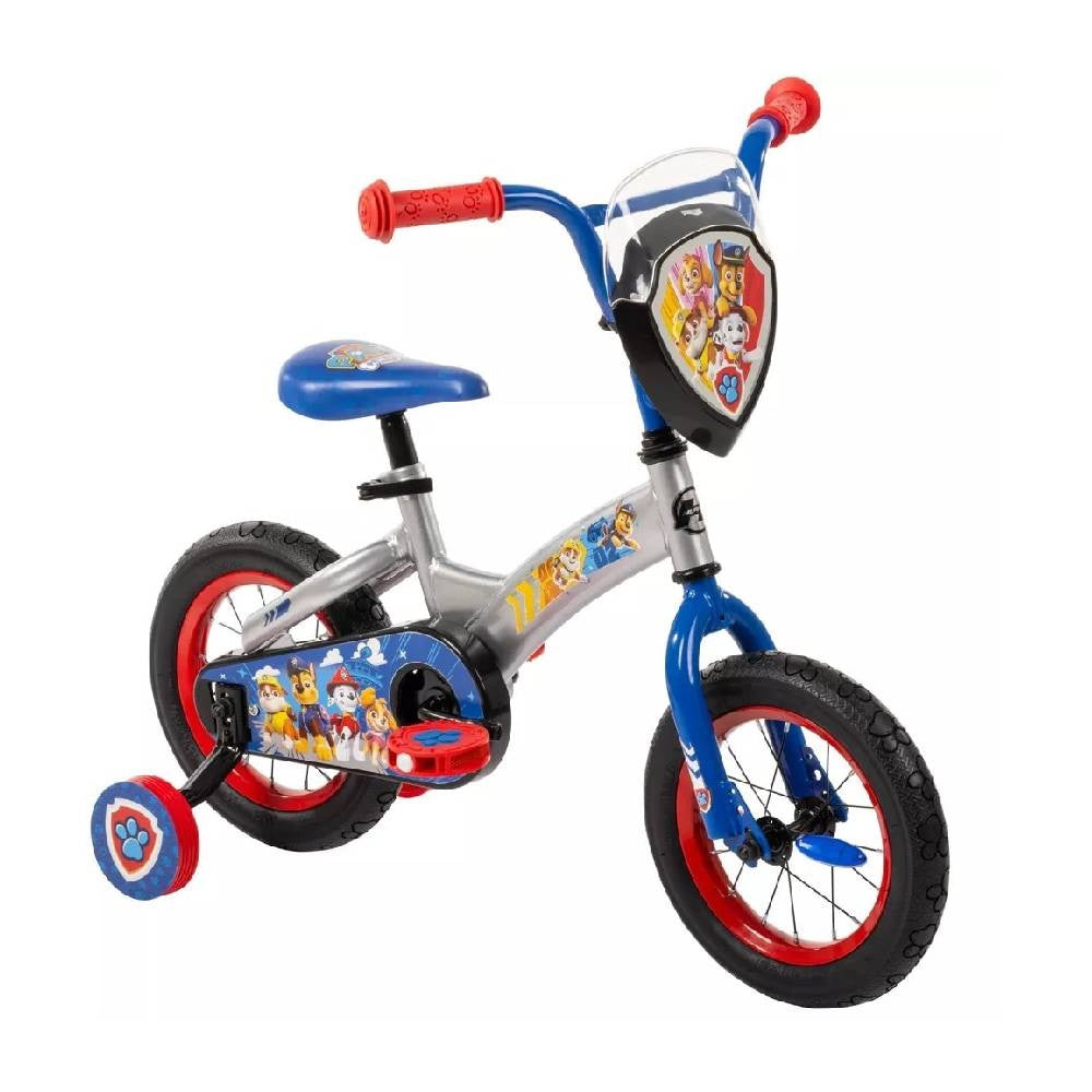 Huffy Bicycle 12inch Paw Patrol