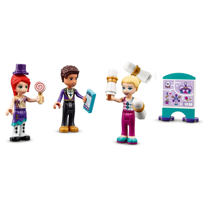 Lego Friends 41689