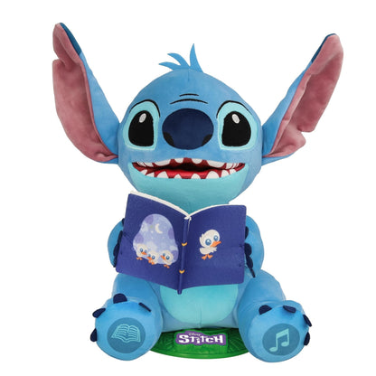 IMC Toys - Stitch Storyteller