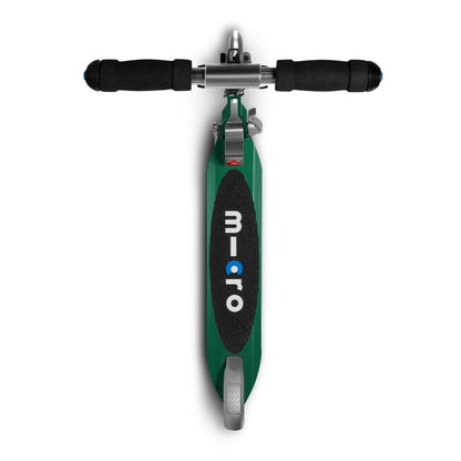 Micro Sprite LED - Forest Green