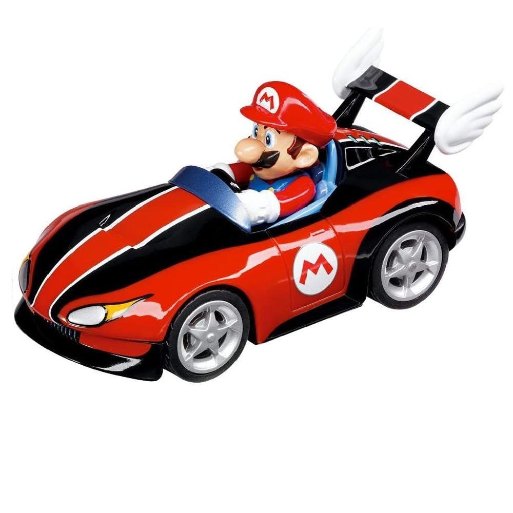 Carrera Go! Nintendo Mario Kart Wii 4.9M