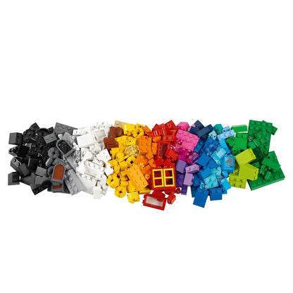 LEGO Classic 11008 Bricks and Houses