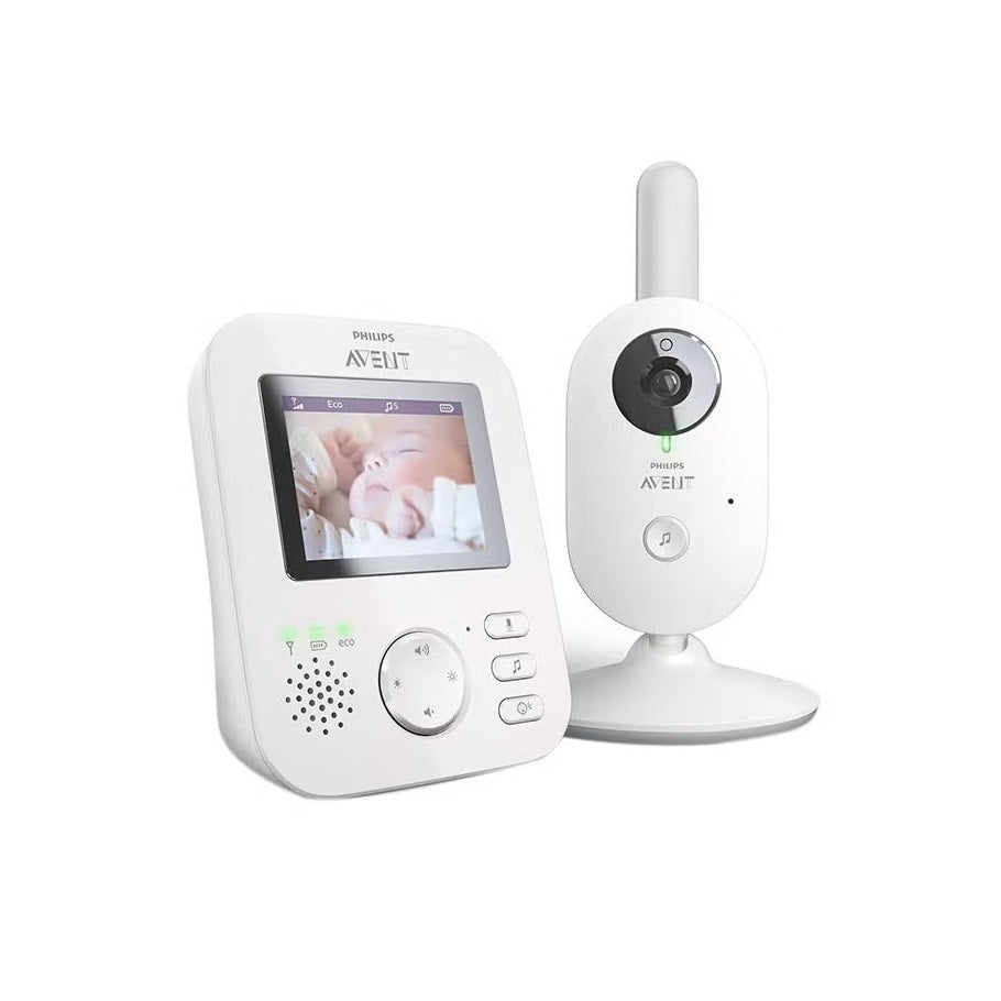 Philips Avent Digital Video Baby Monitor