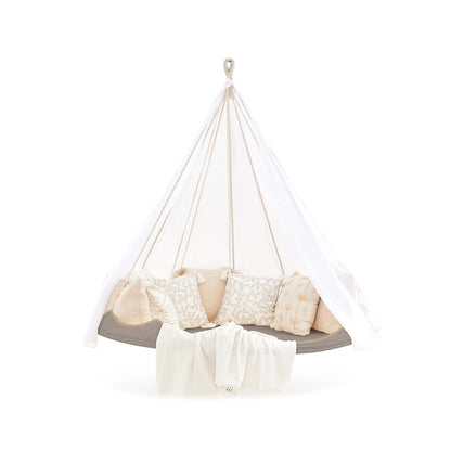 Tiipii Floating Daybed - Taupe