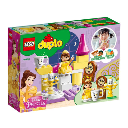LEGO 10960 Belle's Ballroom