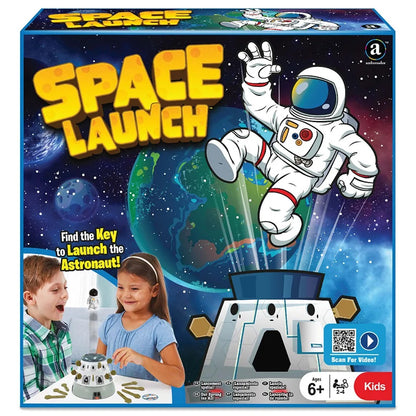 Ambassador - Space Launch