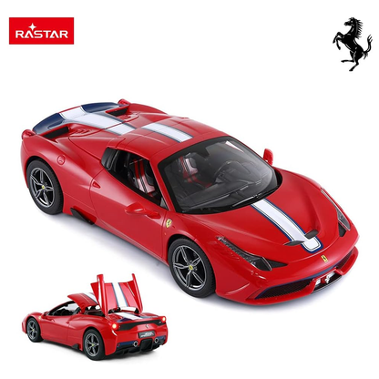 Rastar R/C Ferrari 458 Speciale 1:14