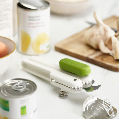 Joseph Joseph Duo 3-in-1 Can Opener