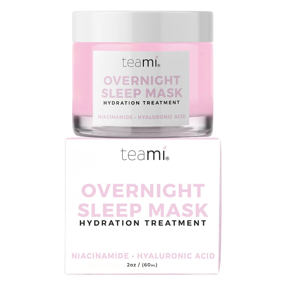 Teami Blends Overnight Sleep Mask 60ml