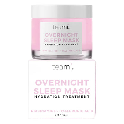 Teami Blends Overnight Sleep Mask 60ml