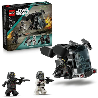 LEGO 75412 Death Trooper and Night Trooper Battle Pack