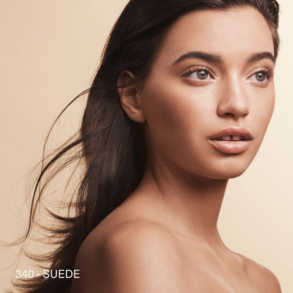 La Mer The Soft Fluid Long Wear Foundation Broad Spectrum SPF 20 30ml - 340 Suede