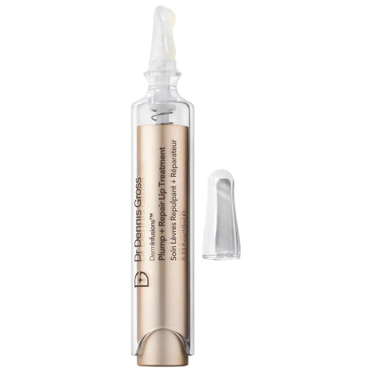 Dr. Dennis Gross DermInfusions Plump + Repair Lip Treatment