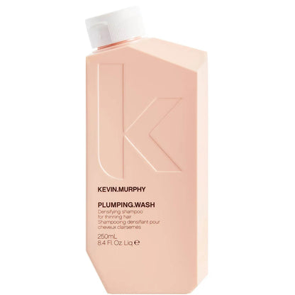 KEVIN.MURPHY Plumping Wash Shampoo 250ml