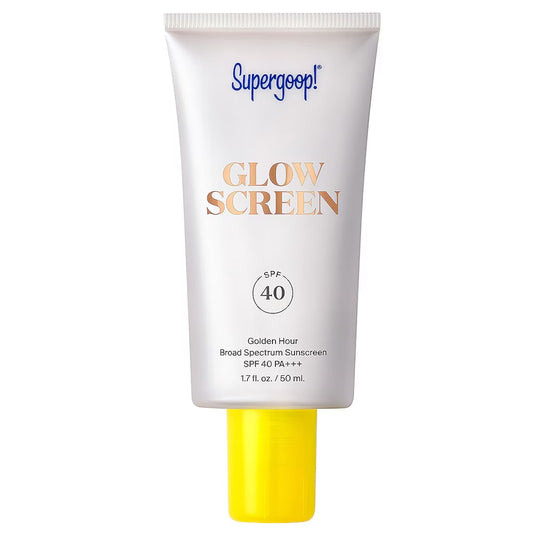 Supergoop! Glowscreen SPF 40 50ml - Golden Hour