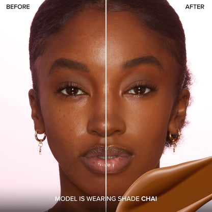 كريم أساس بورن ذيس واي سوفت مات من تو فيسد 30 مل - تشاي