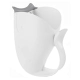 Skip Hop - Moby Waterfall Baby Rinser - White