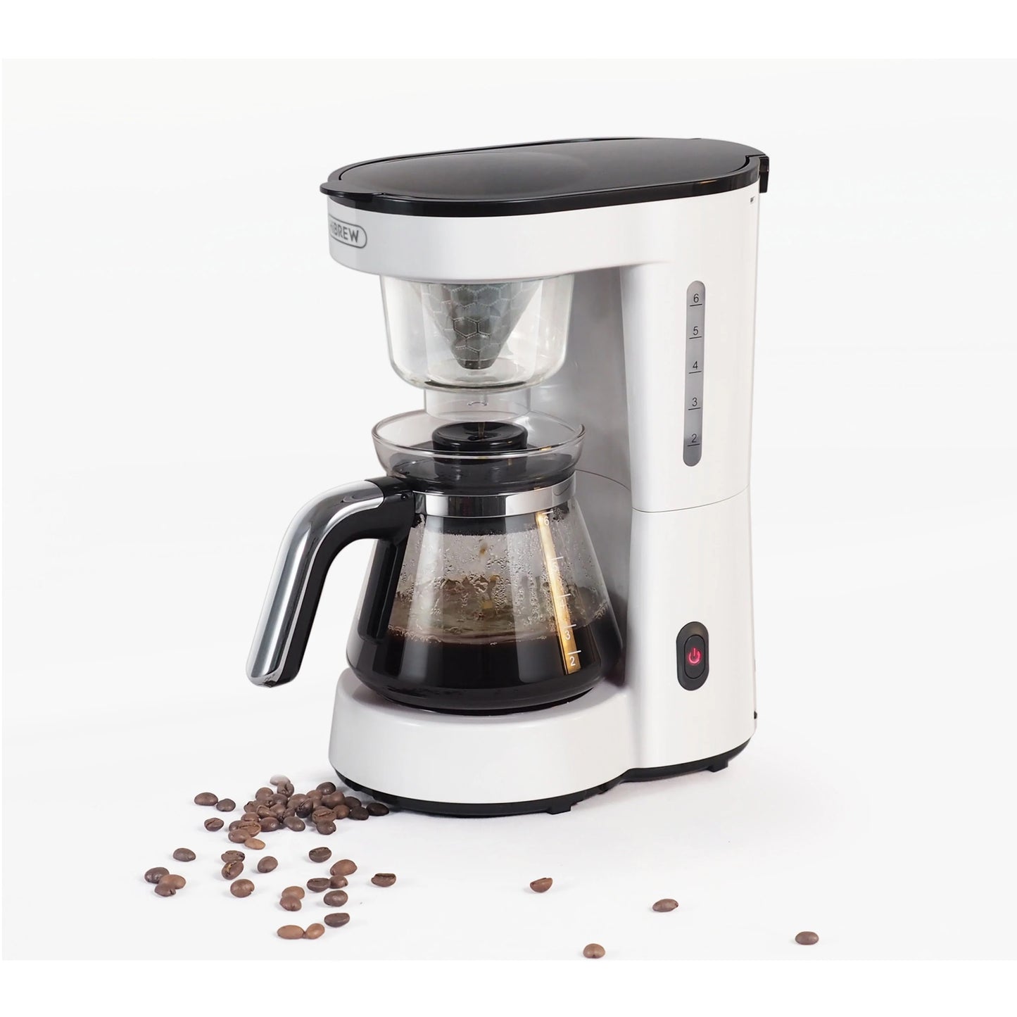 HiBrew American Coffee Maker H12