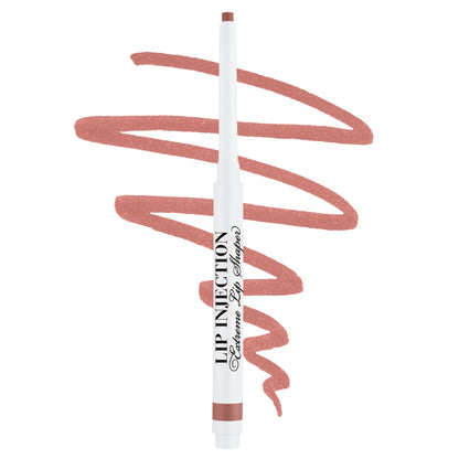 Too Faced Lip Injection Extreme Lip Shaper 0.38g - Puffy Nude